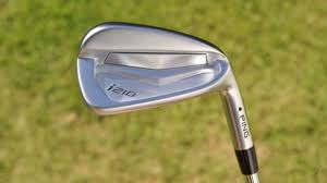Review Ping I210 Irons - Những Điểm Nổi Bật Thu Hút Người Chơi