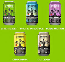 Pacific pineapple made by 2 towns ciderhouse in corvallis, or, us, average ciderexpert rating: 2 Towns Ciderhouse Hard Ciders Cider Hard Cider Starbucks Double Shot Can
