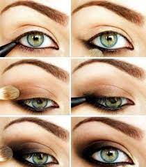 Wie nennt man einen besonders gesicherten stahlbehälter zur. Augen Make Up 12 Leichte Und Effektvolle Schminktipps Fur Die Augen