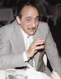 Obituary information for Carmen A. Vicari