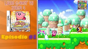 Puedes intercambiar tus productos viejos para llevarte otros productos. Kirby Super Star Ultra Viejo Lp Nintendo Ds Youtube