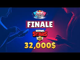 Check out the events below! Grande Finale Brawl Stars A 32 000 Red Bull M E O By Esl Youtube