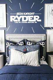Star Wars Kids Bedroom Classy Clutter Star Wars Bedroom Star Wars Kids Bedroom Kids Bedroom