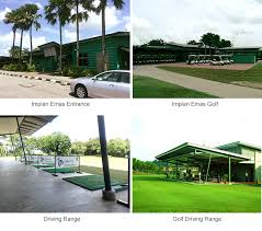 Scorecard for impian golf club. Impian Emas Golf Country Club