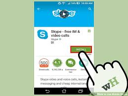 The supported platforms are windows xp, vista, windows 7, windows 8, and windows 10. Skype For Windows 7 Mobile Phone