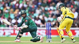 Find the complete scorecard of australia vs south africa 5th odi online Icc Cwc 19 Bangladesh Needs Rare Win Over Australia To Help Semi Hopes