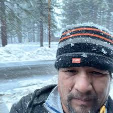 Jorge Alberto Espinoza