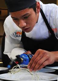 Sweet! Oxnard students compete for best dessert [VIDEO]