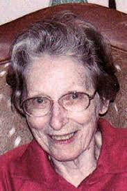 Vera Williams (Bruemmer)