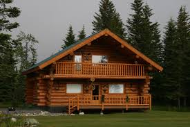 Introducing daily private plant tours for your safety! Love The Alaskan Log Cabins Cabin Rustic Log Cabin Log Cabin Ideas