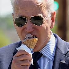 God I love this guy! Miss you Dark Brandon!