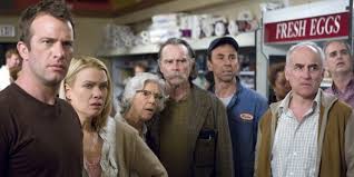 The Mist Ending, Explained