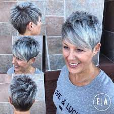 90 Classy And Simple Short Hairstyles For Women Over 50 Frisuren Haarschnitt Kurz Und Kurzhaarfrisuren