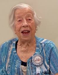 Obituary information for Berniece L. Milbrandt