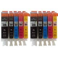 Draadloze verbinding instellen voor pixma mg5450. 10 Xl Colourdirect Cartouches D Encre Compatible Pour Canon Pgi 550xl Cli 551xl For Canon Pixma Mg5450 Mg5550 Mg6350 Mg6450 M Cartouches D Encre Encre Cyan