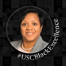 29 Days of #USCBlackExcellence