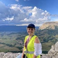 Caroline Fenske – Post-doc at the Institute of Geophysics of the ...