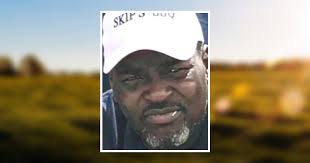 Tony Lavell Gipson Obituary June 9, 2020