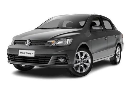 VOLKSWAGEN VOYAGE