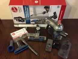 Hoover Cruise 22 Volt Cordless Ultra Light Stick Vacuum Bh52210 Hoover Stick Vacuum Hoover Vacuum Cleaner Lightweight Vacuum