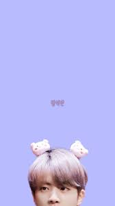 We offer official bts merch & bt21 merch. Bts Jin Kim Seokjin Cute Wallpaper Lockscreen Ungu Orang Lucu Gambar
