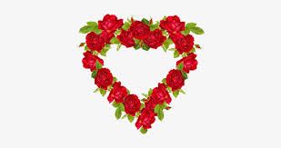 50 png, valentines day, design elements png on transparent background. Valentine Background Png Valentines Day Hearts Valentine Valentine Heart Flowers Png Transparent Png 390x381 Free Download On Nicepng
