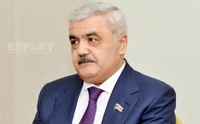 Rovnag Abdullayev: SOCAR is Georgia's main gas supplier