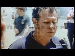 Orville Moody Interview (June 5, 1971)