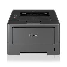 «ce n'était que la premièr. Hl 5450dn Mono Laser Printer Brother