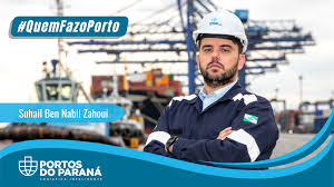 Quem Faz o Porto: Suhail Ben Nabil Zahoui