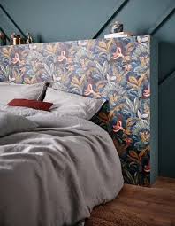 Tete de lit bois ajouré. Diy 60 Tetes De Lit Incroyables A Faire Soi Meme