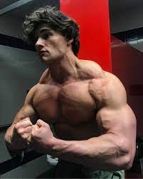 Dylan McKenna - Greatest Physiques