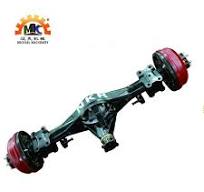 2402100a2 8943389023 8-94338902-3 7:41 RR DIFFERENTIAL ASSEMBLY 4HK1 Use  for ISUZU NKR NPR 700P