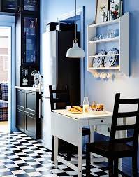 kaip padaryti kad maza virtuvė atrodytų erdvi desain dapur kecil dapur ikea ide ikea