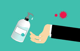 Hand sanitizer can be made at home with three main ingredients: How To Make Your Own Hand Sanitizer At Home