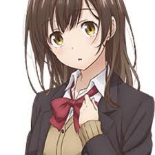 Ogiwara shigehiro is a character from kuroko no basuke. Sayu Ogiwara Hige Wo Soru Soshite Joshikousei Wo Hirou Myanimelist Net