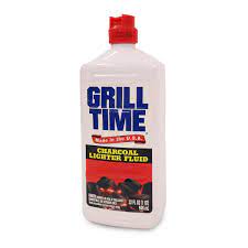 Just like a paint stripper, it will work by using hot air to ignite the coals. Buy Grill Time Charcoal Lighter Fluid 946ml Online Lulu Hypermarket Uae