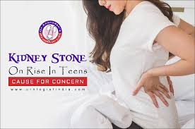 Nowadays Teens Are More Prone To Suffer From A Kidney Stone What Causes Kidney Stones In Teenagers Kidney Stones What Causes Kidney Stones Metabolic Disorders