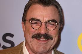 Tom Selleck