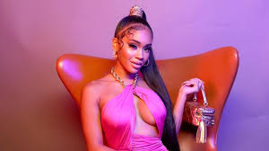 Guillermo proano / pr photos. Saweetie Reveals Her Mother Was Once A Video Vixen