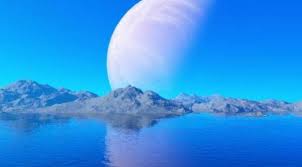 Planet Alien Kepler 186f Dan Ancaman Kepunahan Manusia News Liputan6 Com