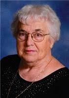 Rita Knust Obituary (1935