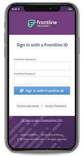 Dan itu sangat menyenangkan sekali aplikasi hot ini di rilis tanggal. Downloading And Accessing The Frontline Mobile App Frontline Education