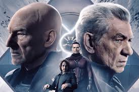 Wolverine artwork from unused X-MEN: DAYS OF FUTURE PAST promo.