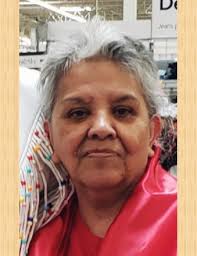 Obituary information for Ruth Marie Bolin