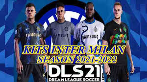 D'ambrosio's impact waned in the second half of the season but he still gave antonio conte a more defensive option to close out games when needed. New Inter Milano Kits 2022 Dls 21 Logo Dream League Soccer Sports Extra