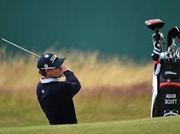 Llegeix les ressenyes dels clients, consulta els horaris i obtén les indicacions per arribar a royal liver building. Adam Scott Has Made Himself Right At Home At Royal Liverpool This Is The Loop Golf Digest