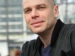 Das Lächeln des Nihilismus