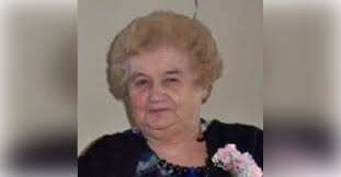 Obituary information for Alma Lenora Hiltz