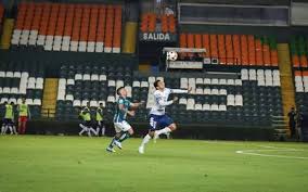 Pachuca u20 is playing against león u20 in the mexico u20 league. Pachuca Abrira Contra Leon En Jornada Uno El Sol De Hidalgo Noticias Locales Policiacas Sobre Mexico Hidalgo Y El Mundo
